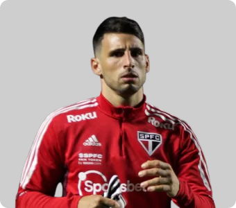 Jonathan Calleri